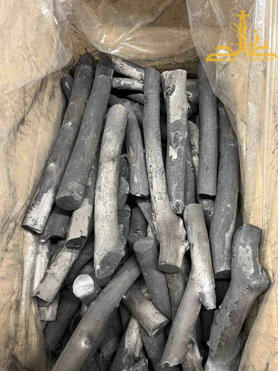 زغال لیمو قلم 2 ghalam-new