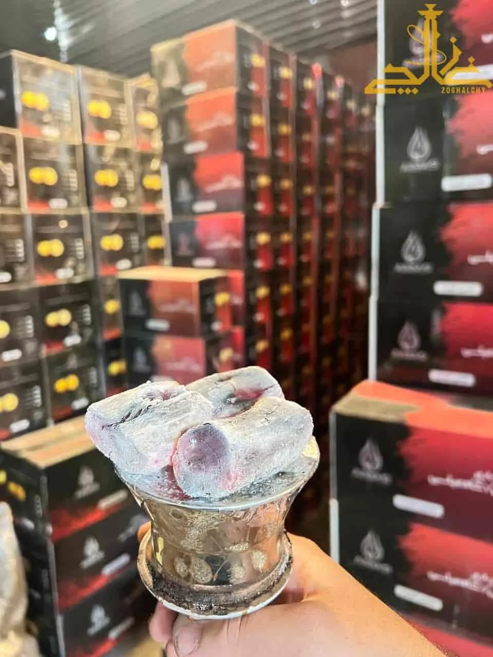 زغال لیمو قلم 3 زغال لیمو قلم