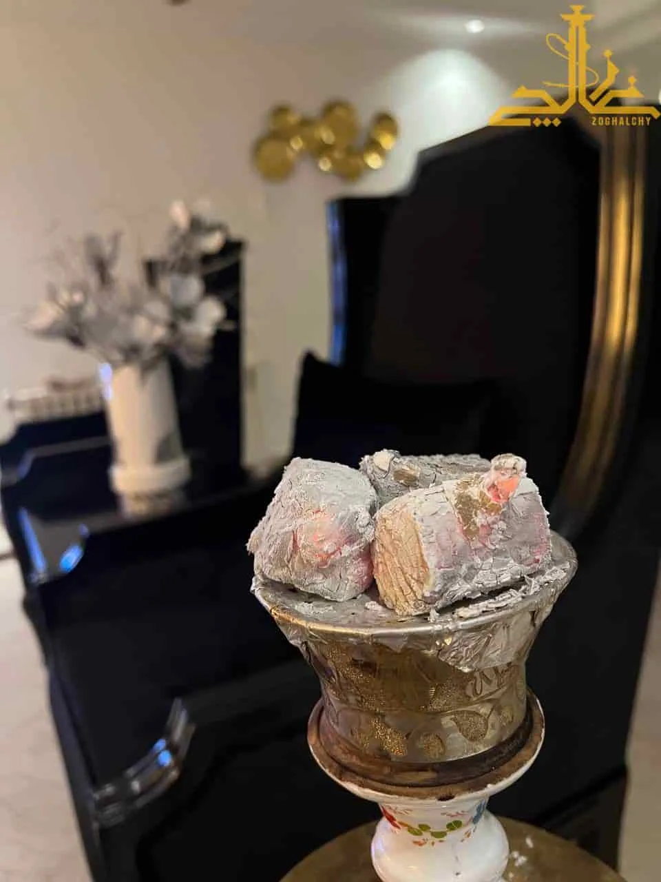 زغال لیمو قلم 7 زغال لیمو قلم